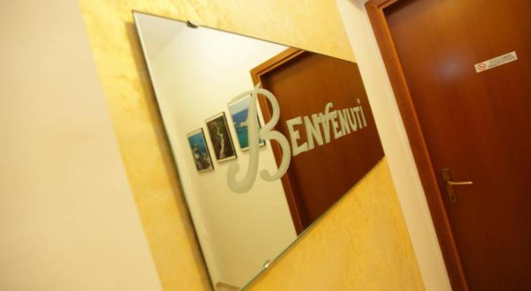 L'attico affittacamere B&B — photo 4