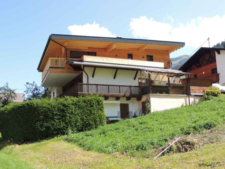 Apartament See