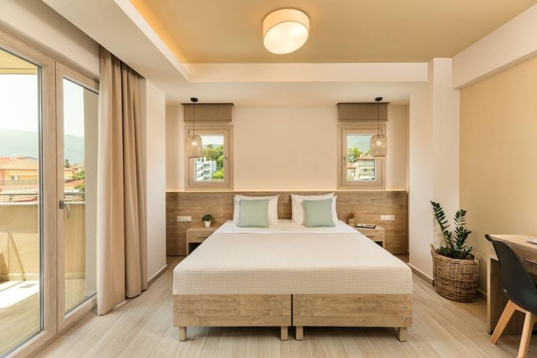 Apartament  Leptokaria