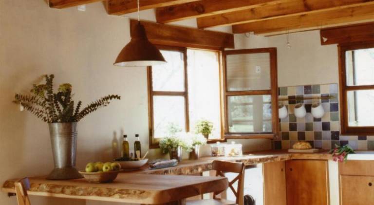 House with terrace, private pool & barbeque | Perfect for remote work — photo 4