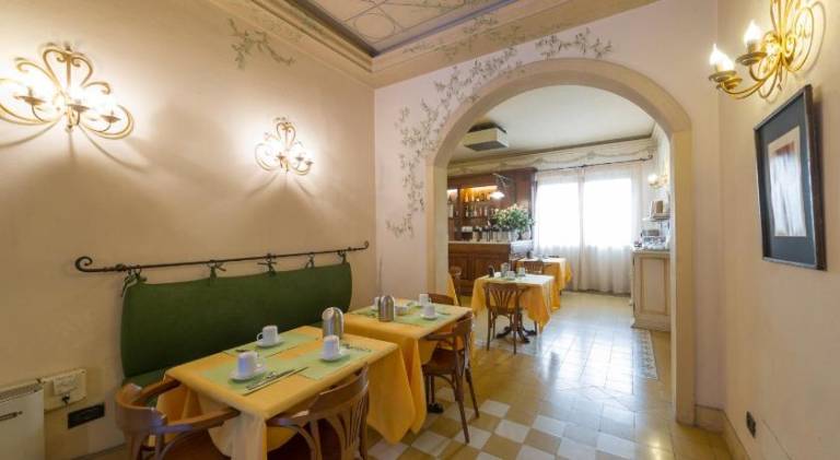 Hotel Moderno — photo 2