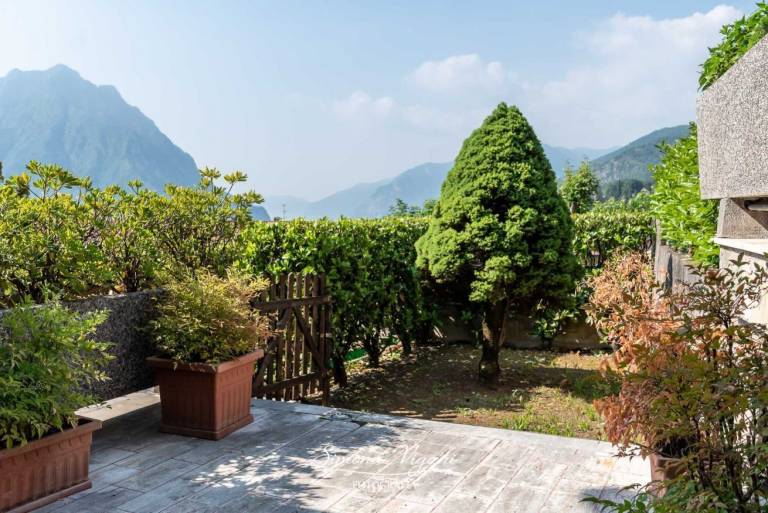 Casa  Clusone