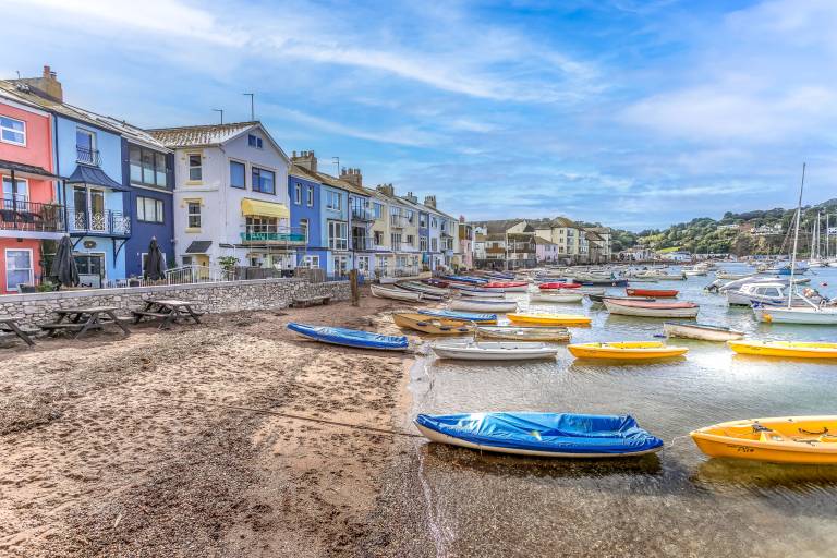 Apartment  Teignmouth