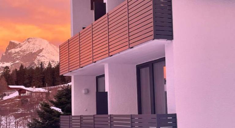 Nice holiday apartment | Pet-friendly in Telfs