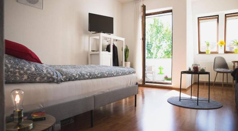 Ferienwohnung Waiblingen