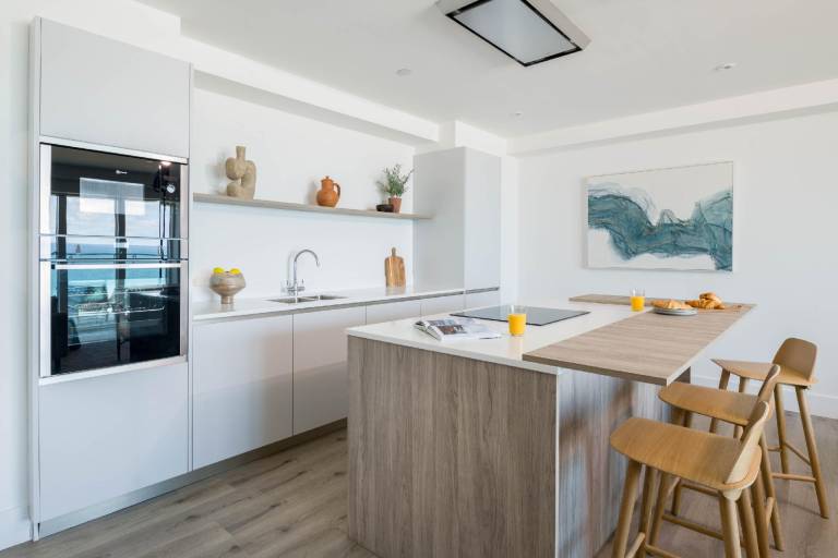Lovely apartment with terrace | Close to the beach | Pets allowed — photo 4