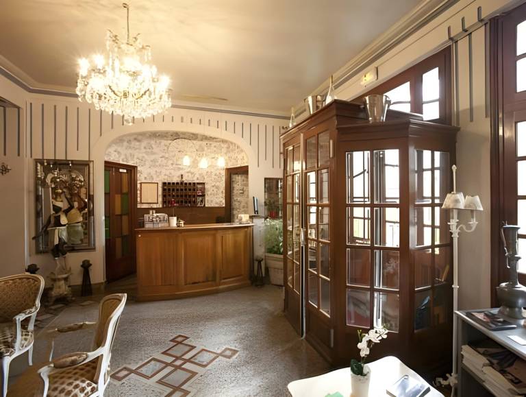 Hotel Crystal Reims Centre — photo 2