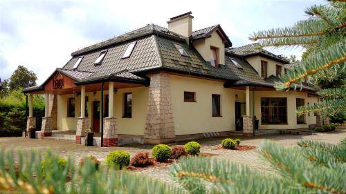 Bed & Breakfast  Susiec
