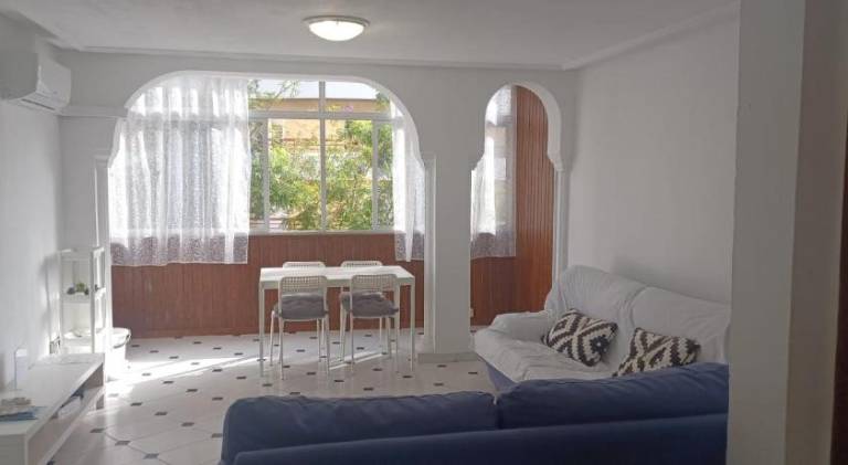 Tu Apartamento En Fuengirola in Benalmádena