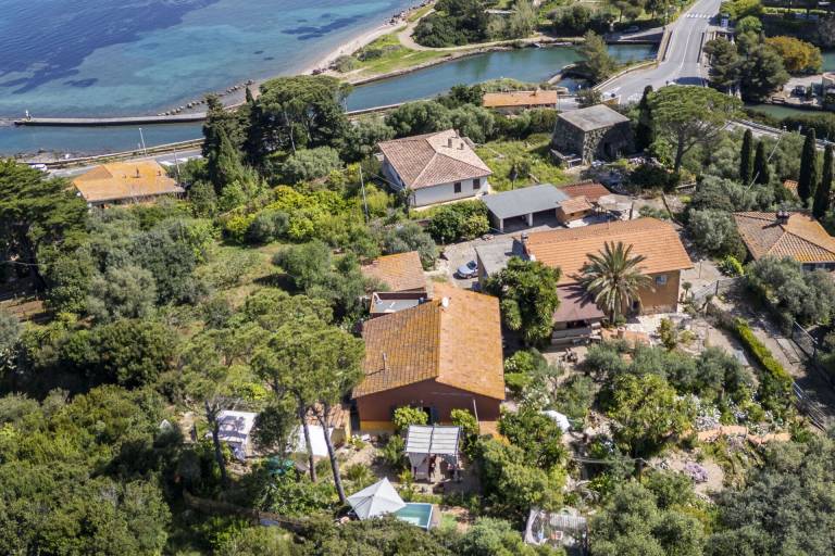 Casa vacanza Il Mascherino