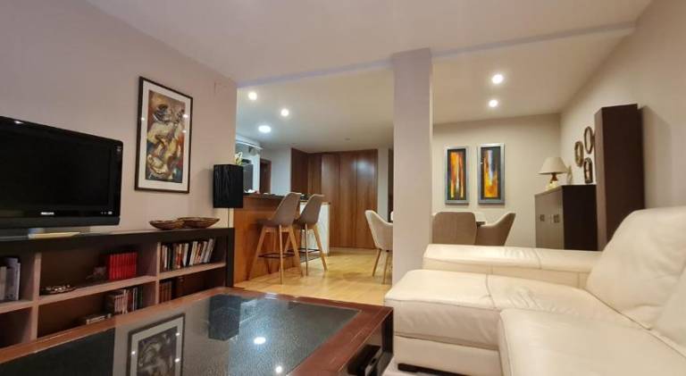 Apartamento Salamanca