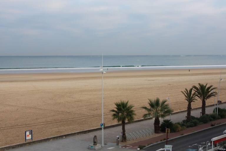 Appartement Hendaye