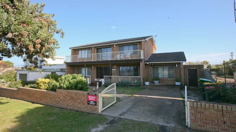 House  Bermagui
