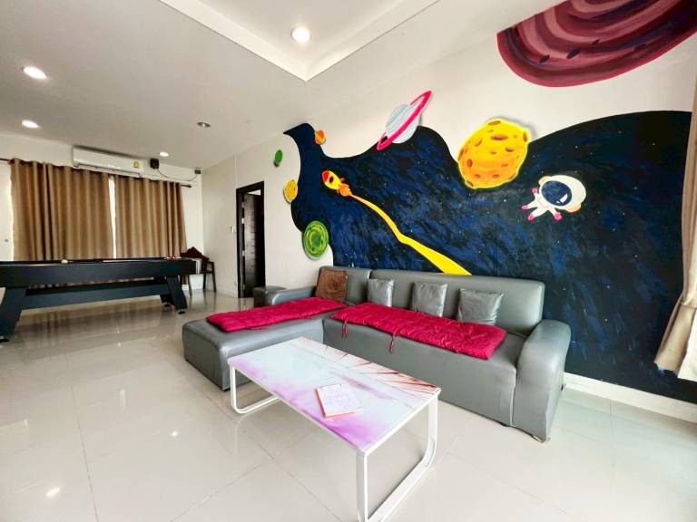 Nuchy Pool Villa Hua Hin — photo 4