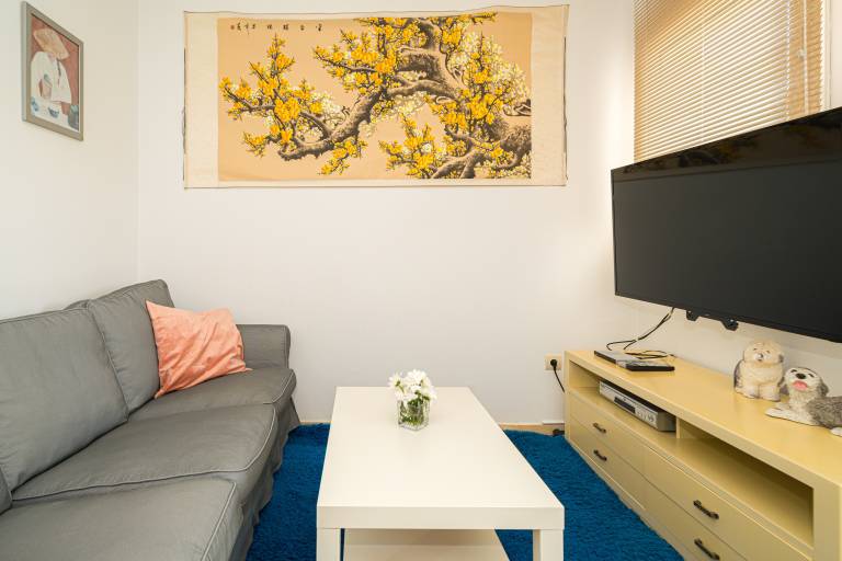 Fully equipped charming holiday apartment with hot tub, heated pool & terrace | Garden view | Beach nearby | Pets are welcome — photo 4