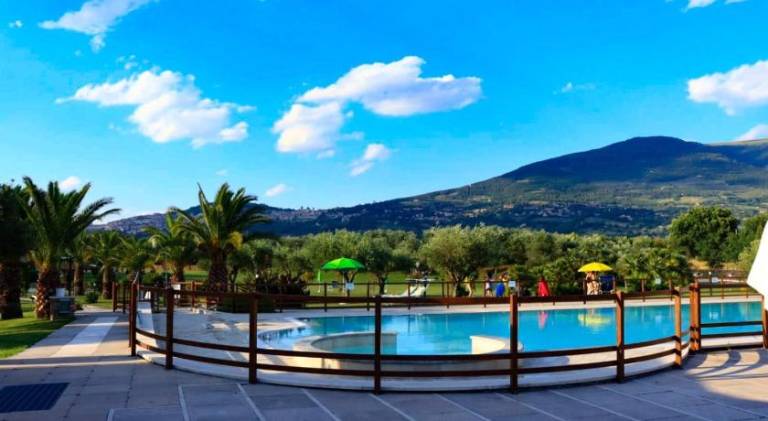 Agriturismo Il Casale di Monica — photo 3