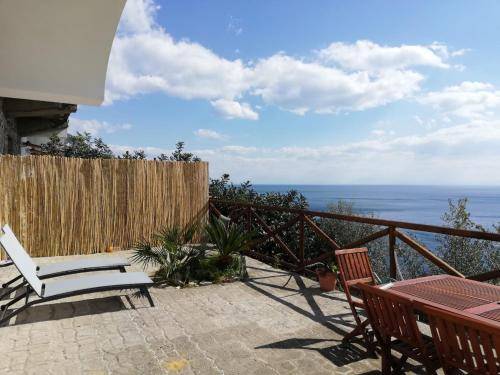 House Praiano