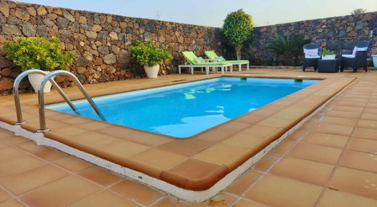 60 m&sup2; Ferienwohnung