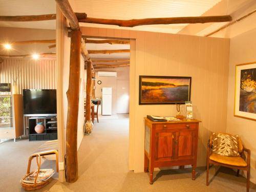 10 m² Ferienwohnung