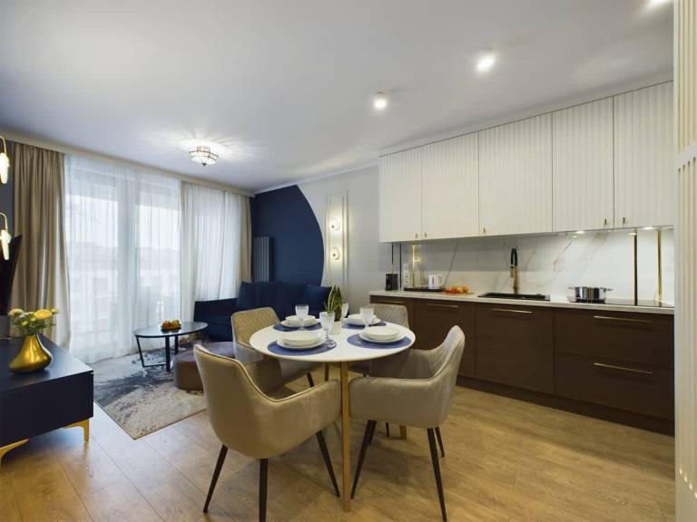 Fully equipped apartment with garden | Dogs allowed — photo 3