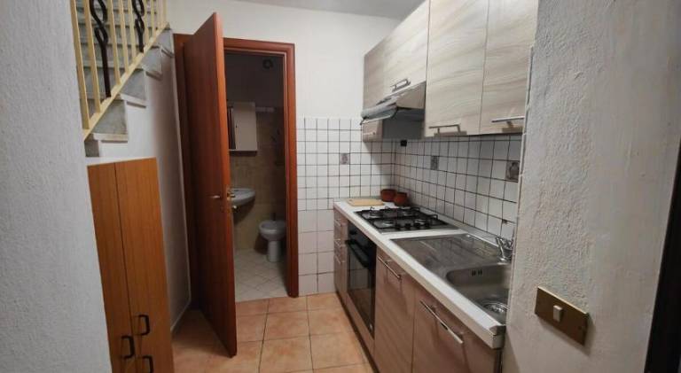 Rental apartment with 1 room for 3 persons — photo 3