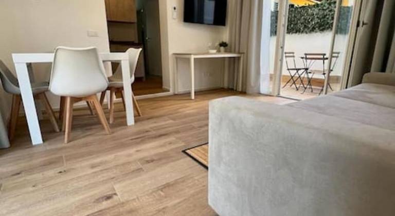 Holiday apartment with 1 room for 4 persons — photo 2