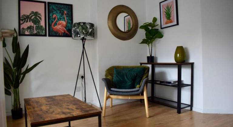 Apartment with 1 room for 6 persons — photo 4