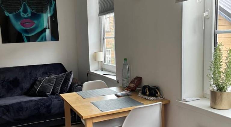 Rental apartment with 1 room for 2 persons — photo 2