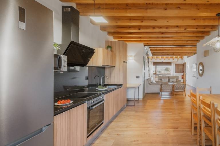House with barbeque, private pool & terrace | Mountain view | Good for workation — photo 5