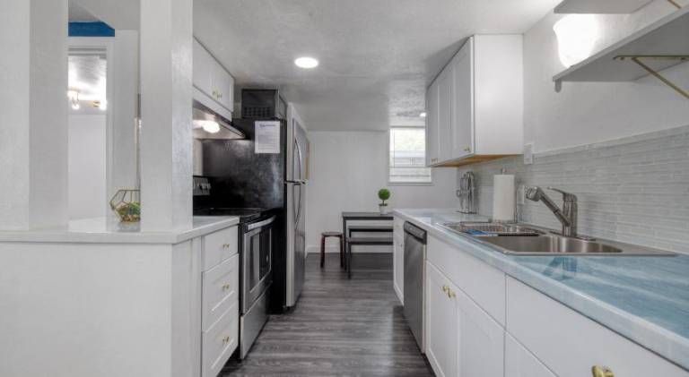 Rental apartment with 1 room for 6 persons — photo 4