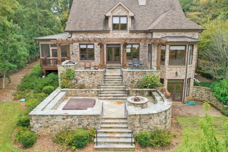 House Eatonton
