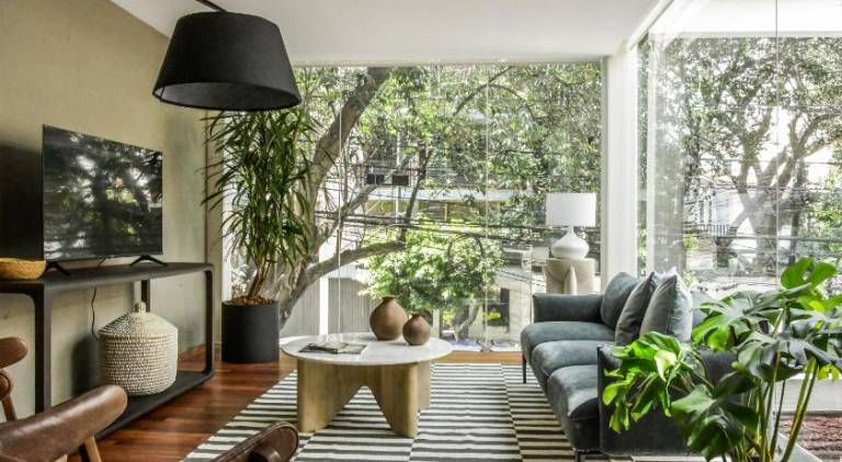 Apartment with 3 rooms for 6 persons — photo 4