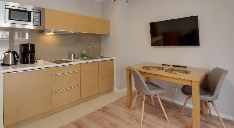 Rental apartment for 3 persons — photo 3