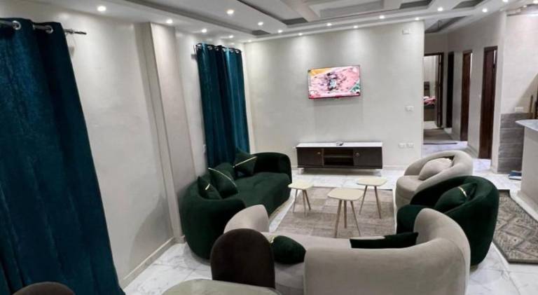 Holiday apartment | Pets allowed — photo 4