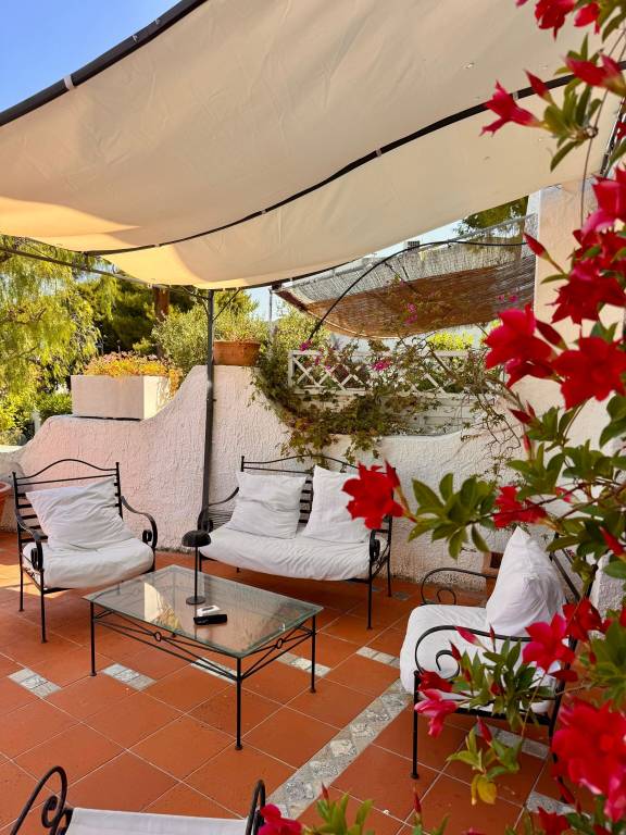 Villa Peschici
