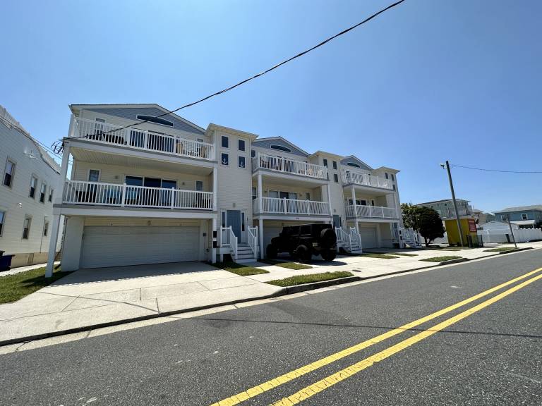 Condo North Wildwood