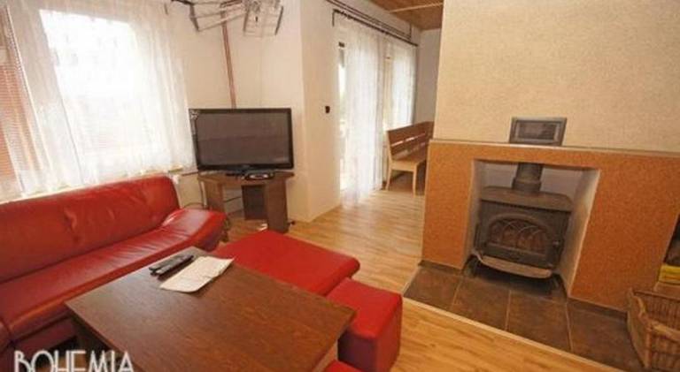 Vacation home with 4 rooms for 13 persons — photo 2