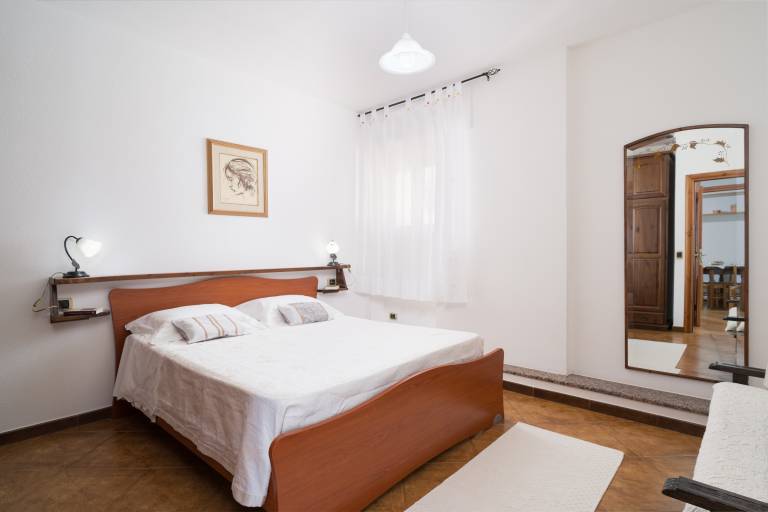 Fully equipped beautiful apartment with barbeque, terrace & fast internet | Mountain view | Pet-friendly in Dorgali
