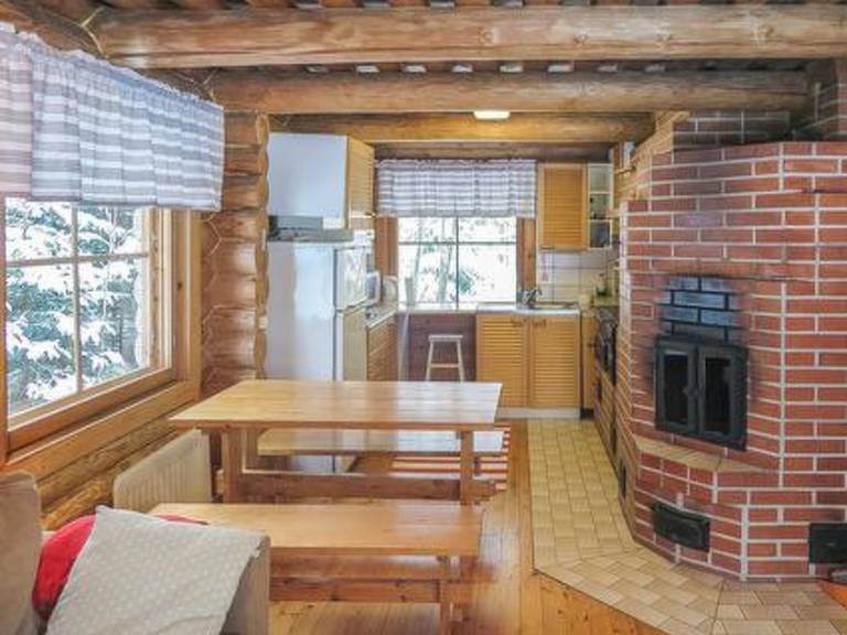 Nice vacation home with sauna | Nature view | Pets are welcome — photo 4