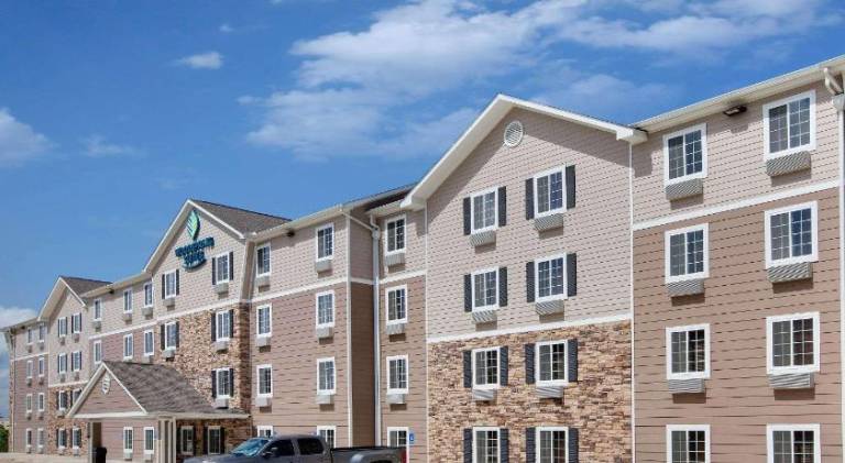 WoodSpring Suites Lake Charles in Lake Charles, LA