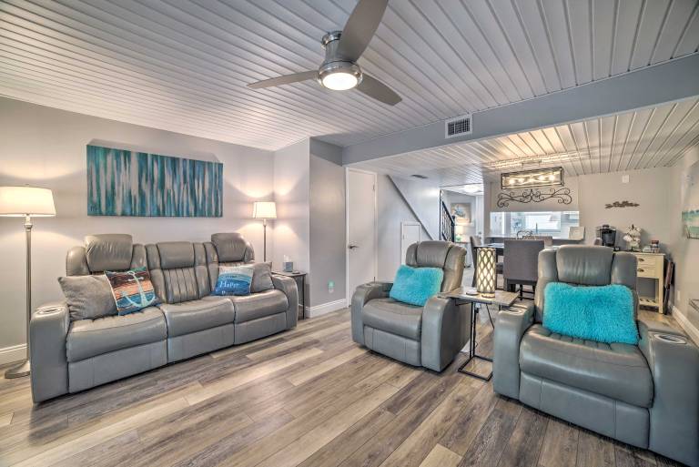 Apartamento Laguna Beach