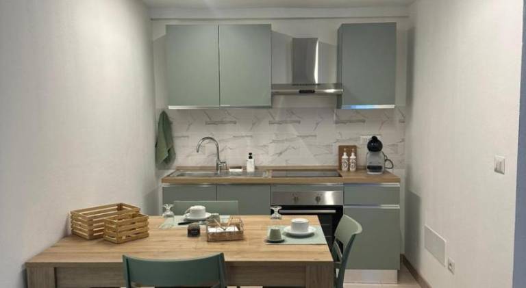 Holiday apartment | Pet-friendly — photo 2