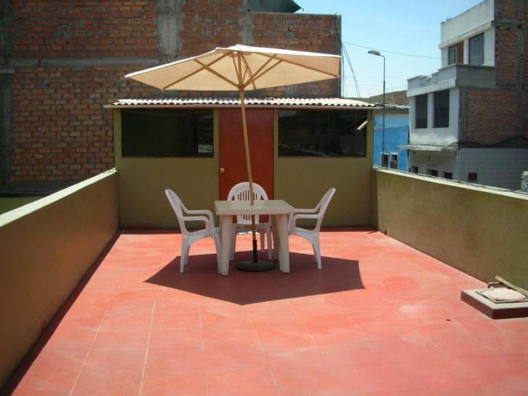 Hostal Waykicha — photo 2