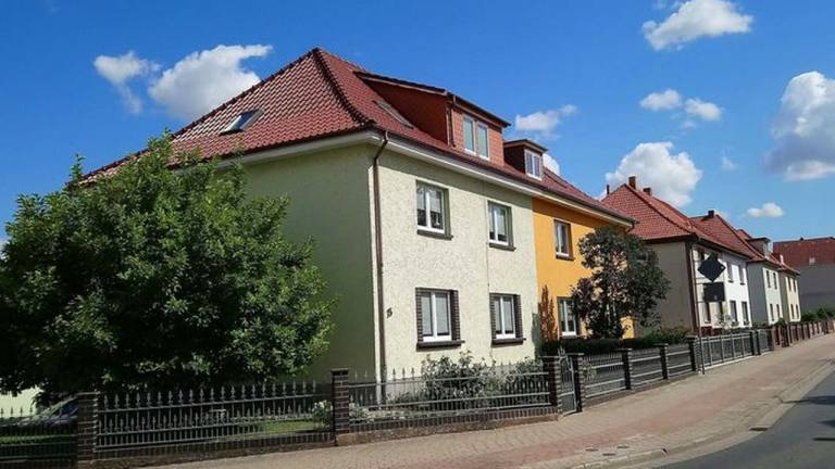 Ferienwohnung Teterow