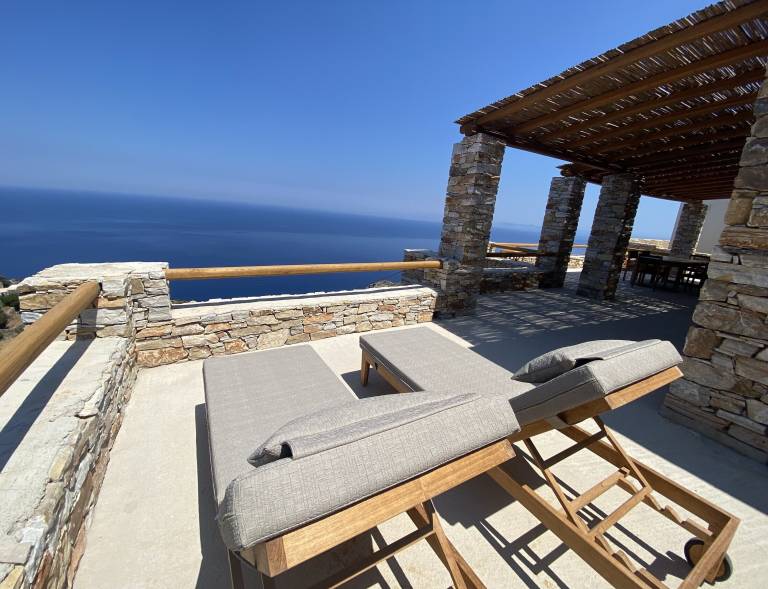 Villa Sifnos
