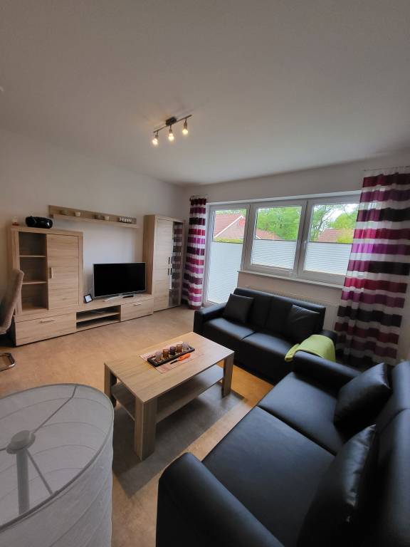 Ferienhaus Papenburg