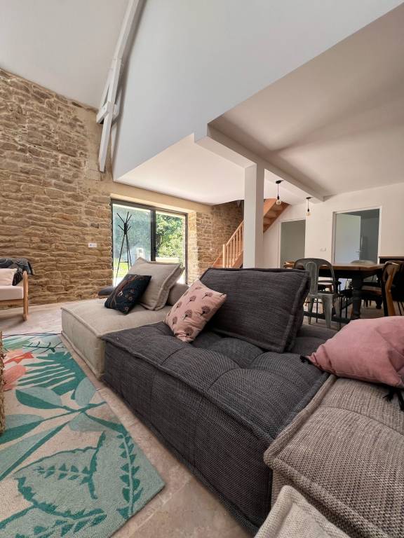 Maison de vacances Cruguel