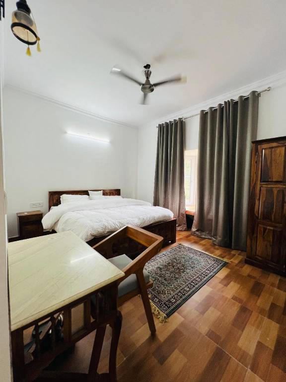 Villa with 3 rooms for 6 persons — photo 2