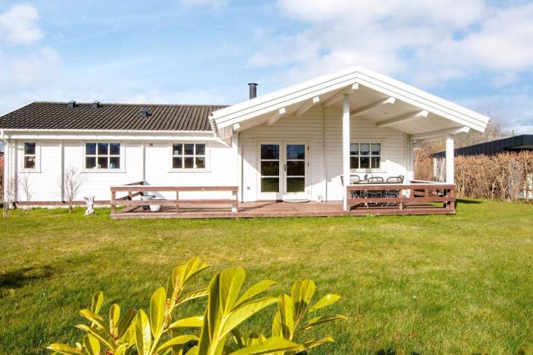 Hus Egå Skæring