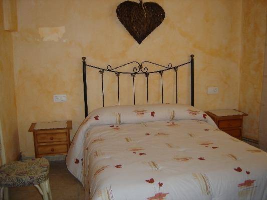 Apartamento Arguedas